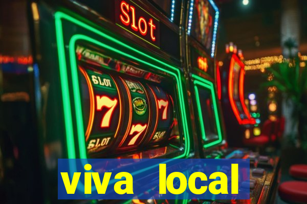 viva local encontros rj