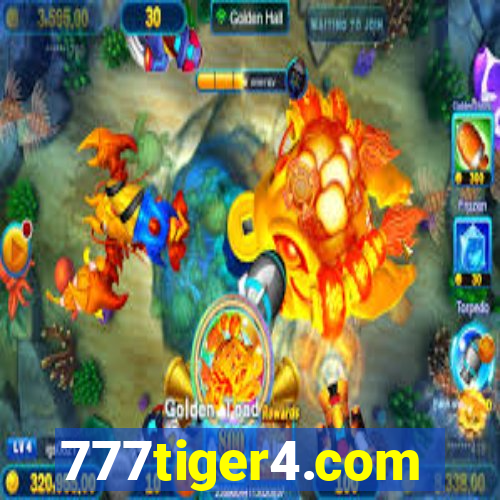 777tiger4.com