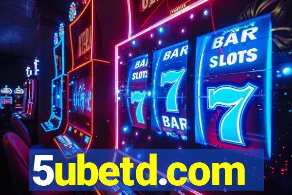 5ubetd.com