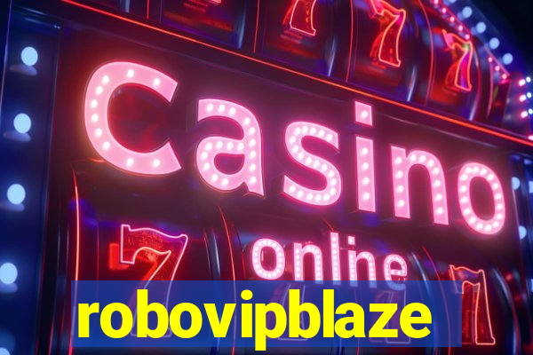 robovipblaze