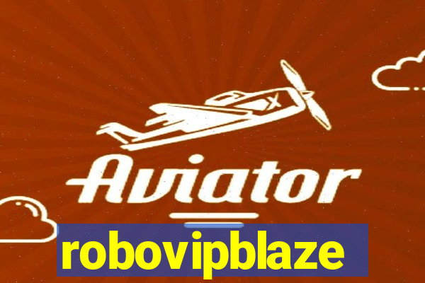 robovipblaze