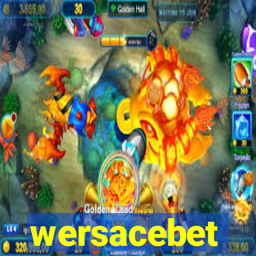 wersacebet