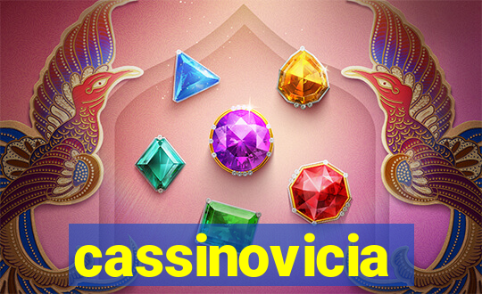 cassinovicia