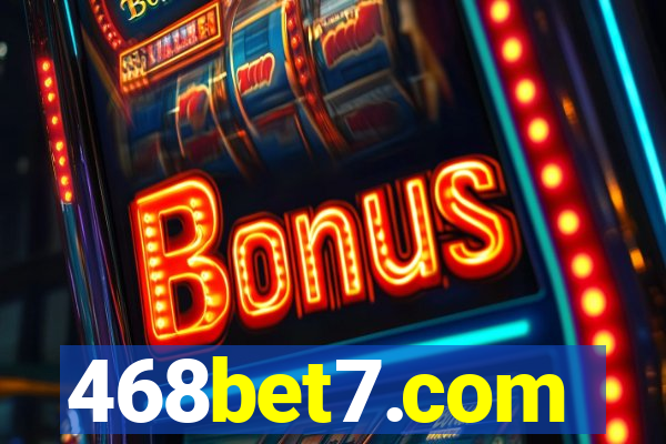 468bet7.com