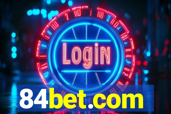 84bet.com