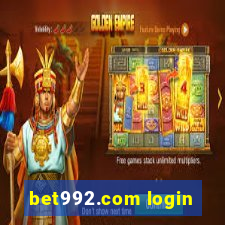 bet992.com login