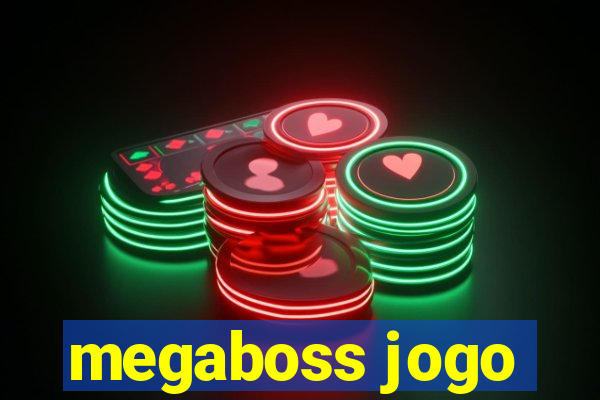 megaboss jogo