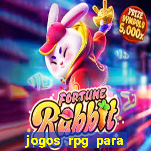 jogos rpg para ganhar dinheiro