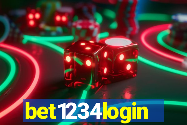 bet1234login