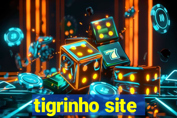 tigrinho site