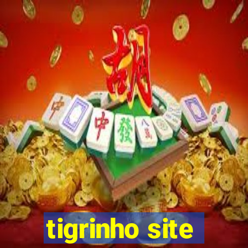 tigrinho site