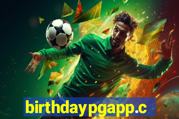 birthdaypgapp.com