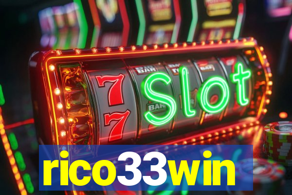 rico33win