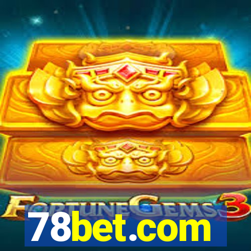 78bet.com