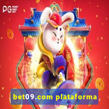 bet09.com plataforma