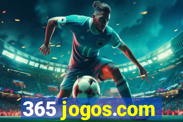 365 jogos.com