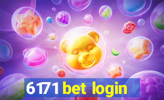 6171 bet login