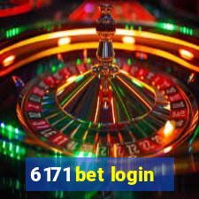 6171 bet login