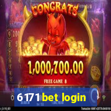 6171 bet login