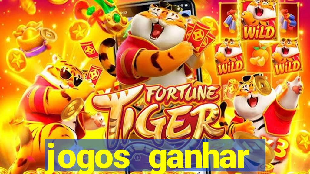 jogos ganhar dinheiro pix