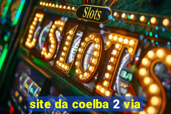 site da coelba 2 via