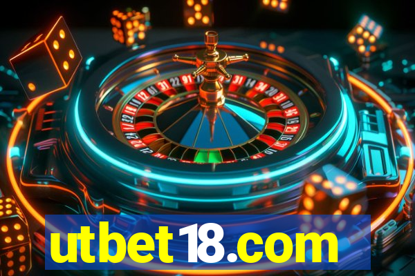 utbet18.com