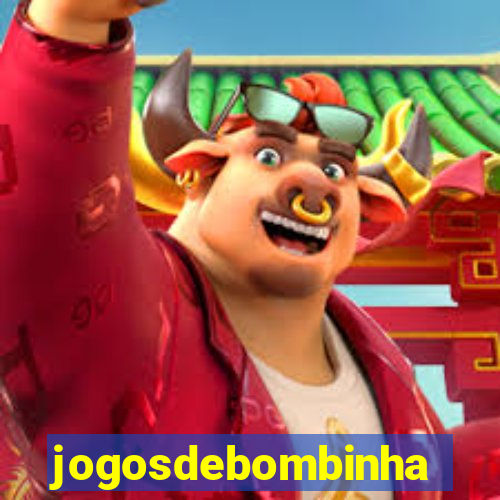 jogosdebombinha