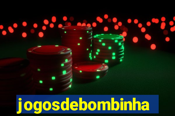 jogosdebombinha