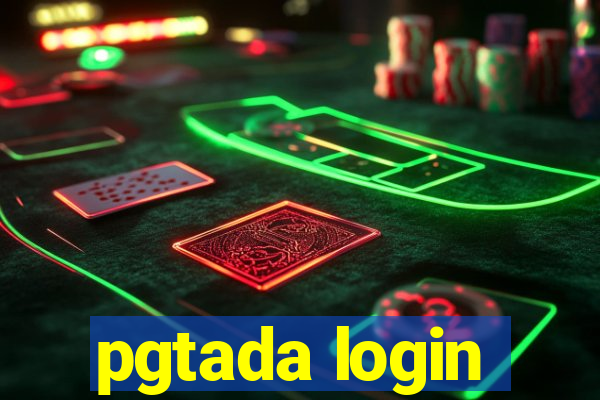 pgtada login