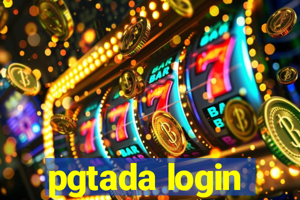 pgtada login