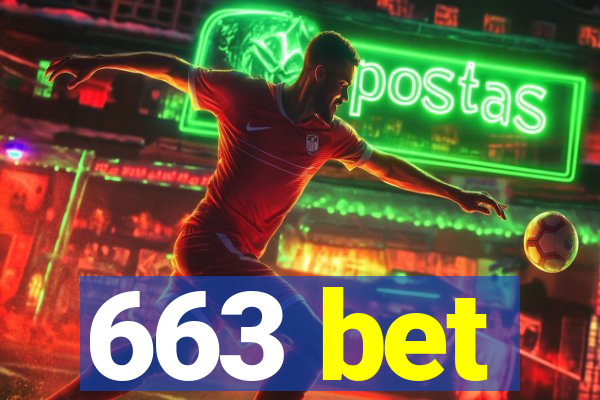 663 bet