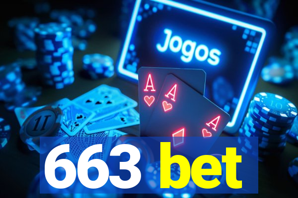 663 bet