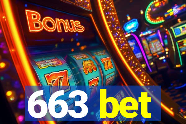 663 bet