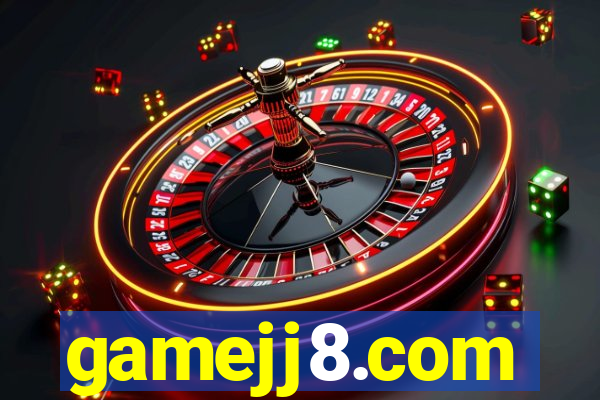 gamejj8.com