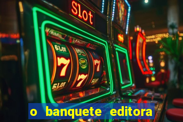 o banquete editora 34 pdf