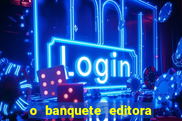 o banquete editora 34 pdf