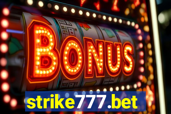 strike777.bet