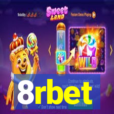 8rbet