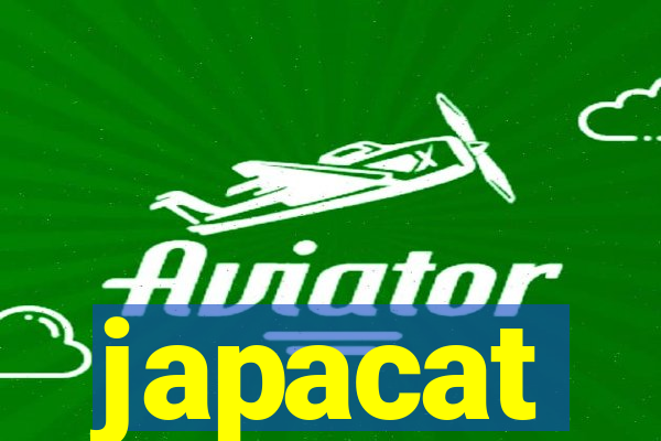 japacat