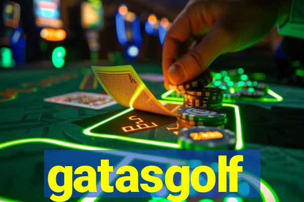 gatasgolf