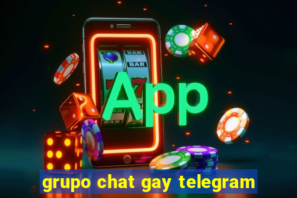 grupo chat gay telegram