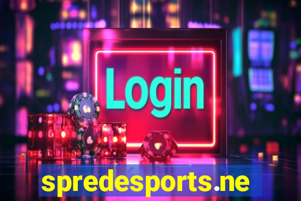 spredesports.net