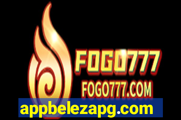 appbelezapg.com