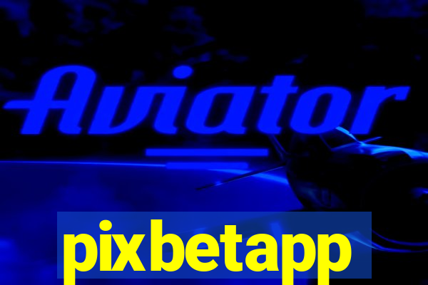 pixbetapp