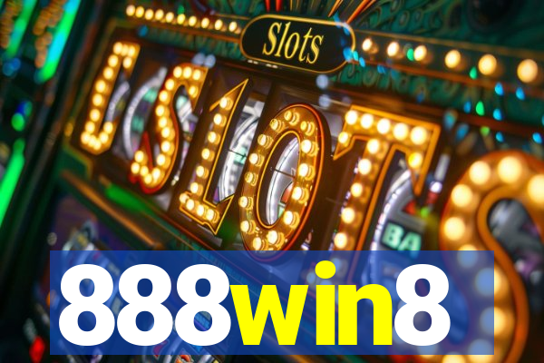 888win8