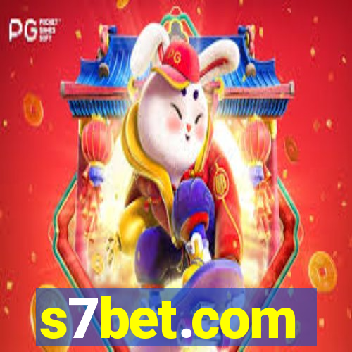 s7bet.com