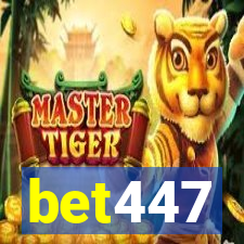 bet447