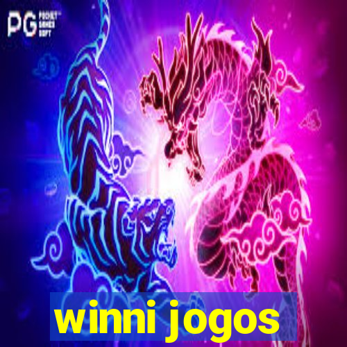 winni jogos