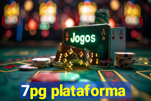 7pg plataforma