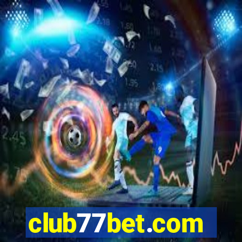 club77bet.com